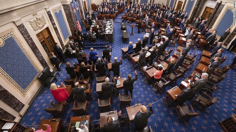 majority-of-senators-appear-to-favor-considering-impeachment-witnesses
